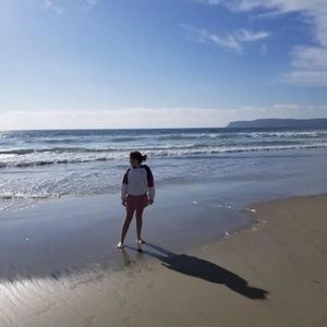 Meet your Posher, Joella